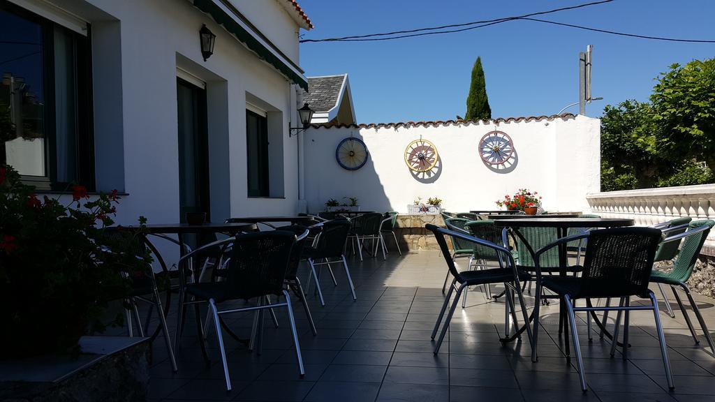 Hotel Cortijo Laredo Eksteriør billede