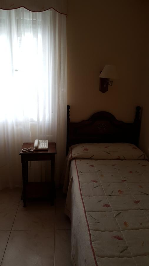 Hotel Cortijo Laredo Eksteriør billede