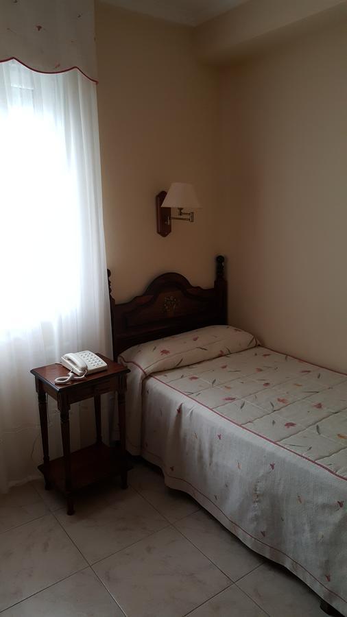 Hotel Cortijo Laredo Eksteriør billede