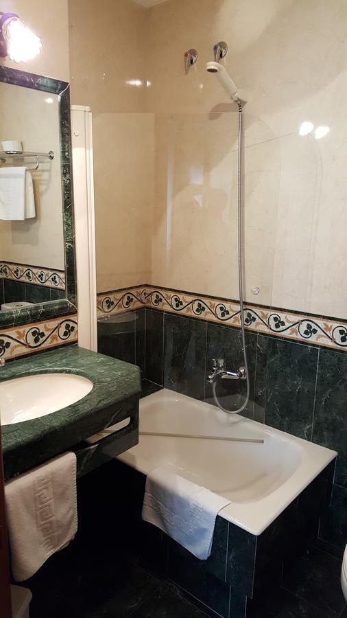 Hotel Cortijo Laredo Eksteriør billede