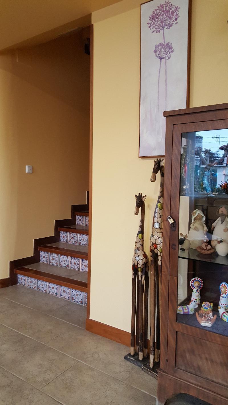 Hotel Cortijo Laredo Eksteriør billede