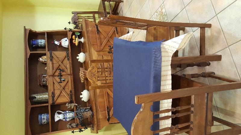 Hotel Cortijo Laredo Eksteriør billede