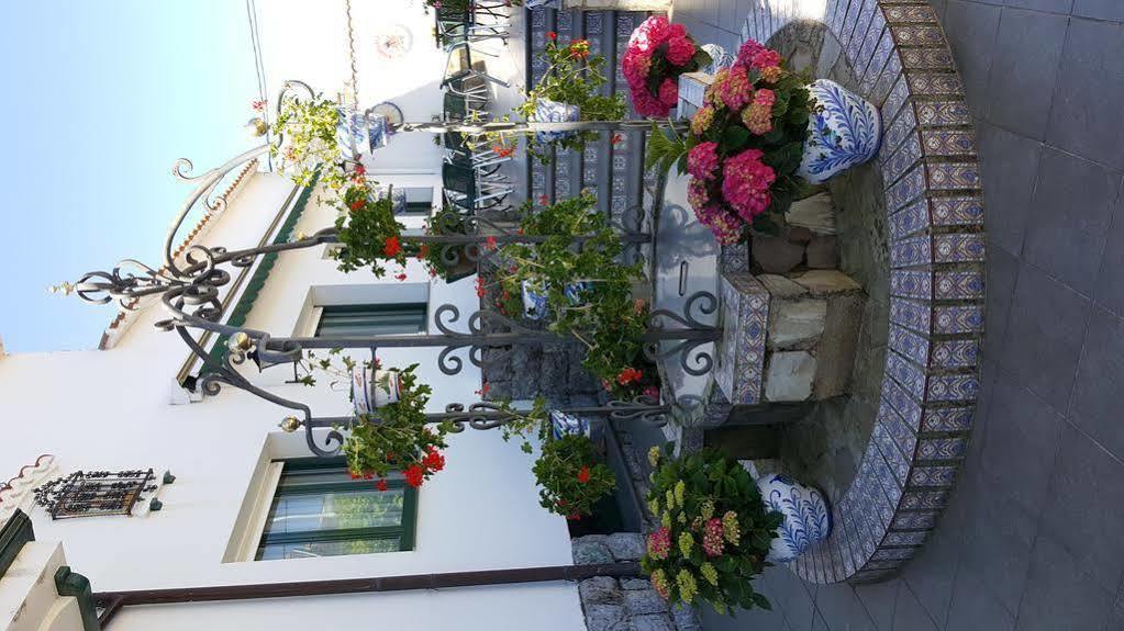 Hotel Cortijo Laredo Eksteriør billede