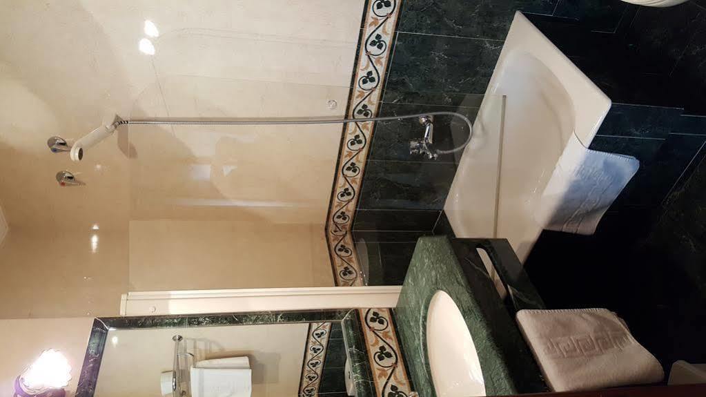 Hotel Cortijo Laredo Eksteriør billede