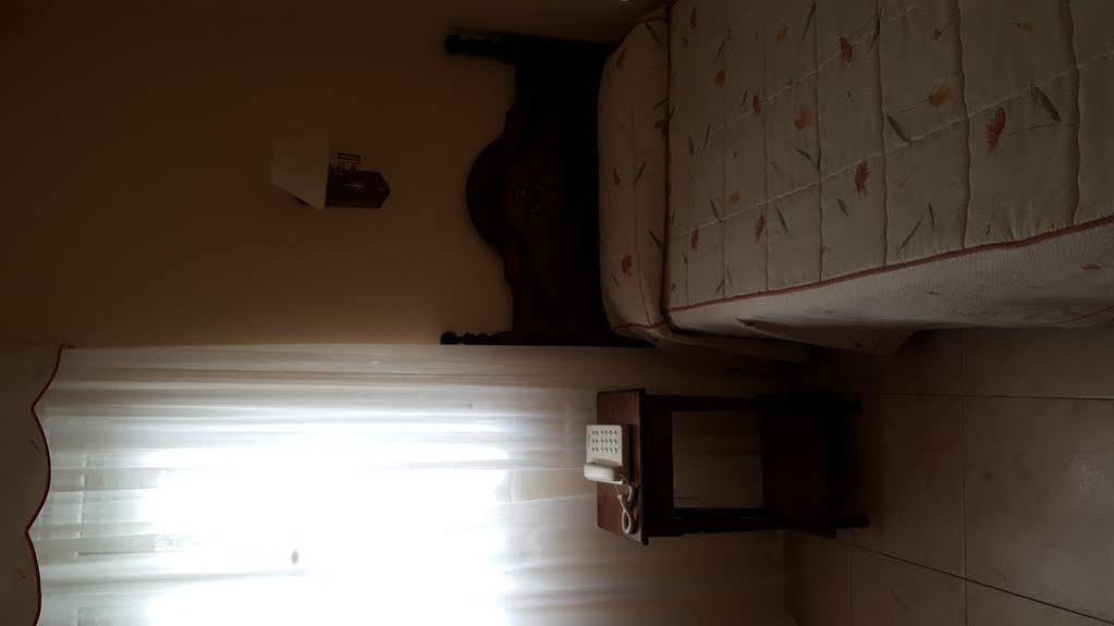 Hotel Cortijo Laredo Eksteriør billede