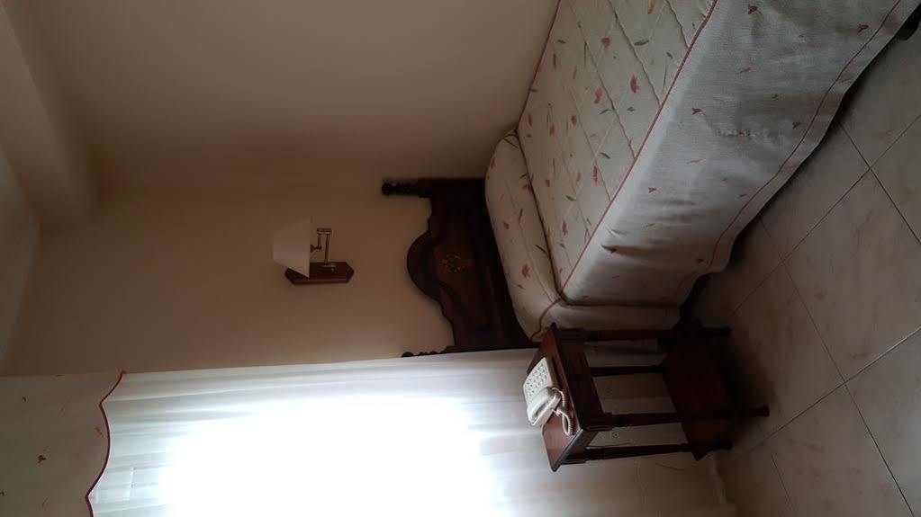 Hotel Cortijo Laredo Eksteriør billede