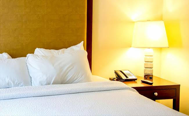 Hotel Cortijo Laredo Eksteriør billede